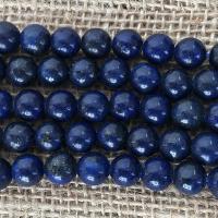 8 MM Lapis Lazuli Doğal Taş Dizi - DZ0169000007