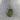Doğal Oval Kesim Akik Taşı Doğal Taş Kolye - IMRKL00059